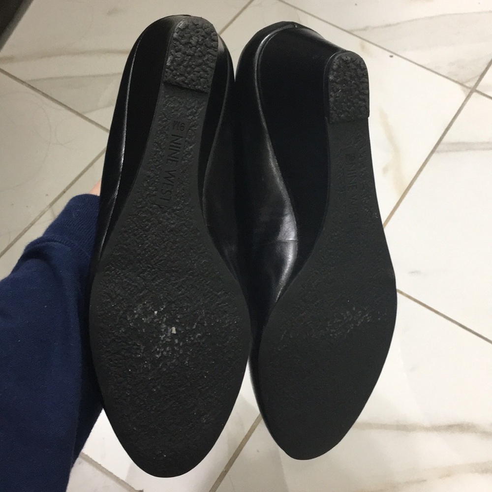 Nine West | Wedge Heels - Picture 4 of 4